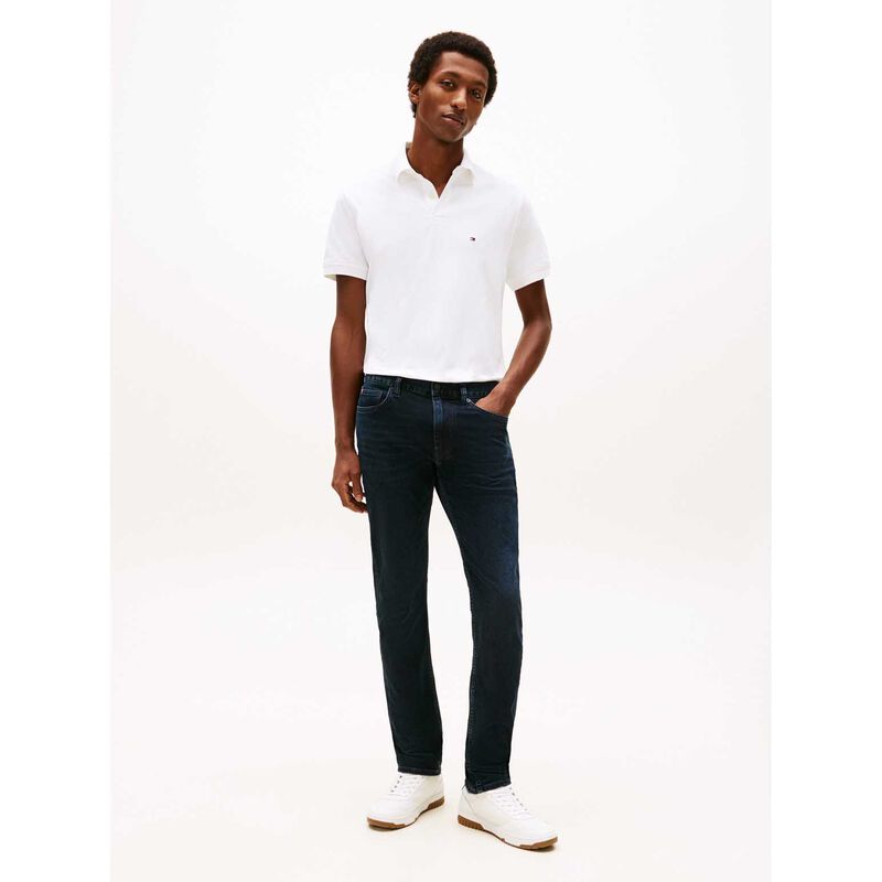 Tommy Hilfiger Core Denton Blue Black image number 3